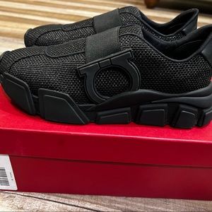 Salvatore Ferragamo, Monster Sneaker